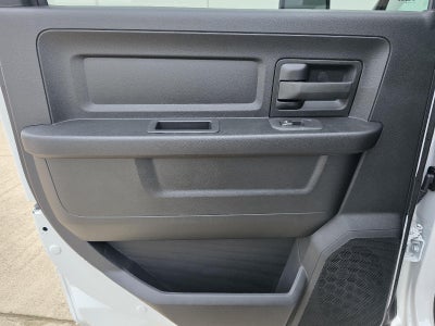 2026 RAM 5500 Chassis Cab Big Horn