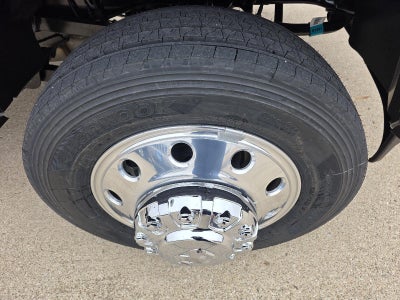 2026 RAM 5500 Chassis Cab Big Horn