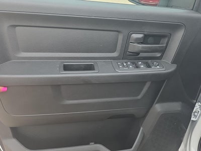 2026 RAM 5500 Chassis Cab Tradesman