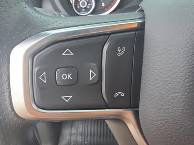 2026 RAM 5500 Chassis Cab Tradesman