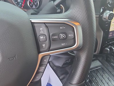 2026 RAM 5500 Chassis Cab Tradesman