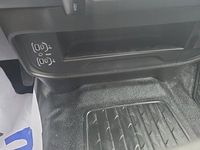 2026 RAM 5500 Chassis Cab Tradesman