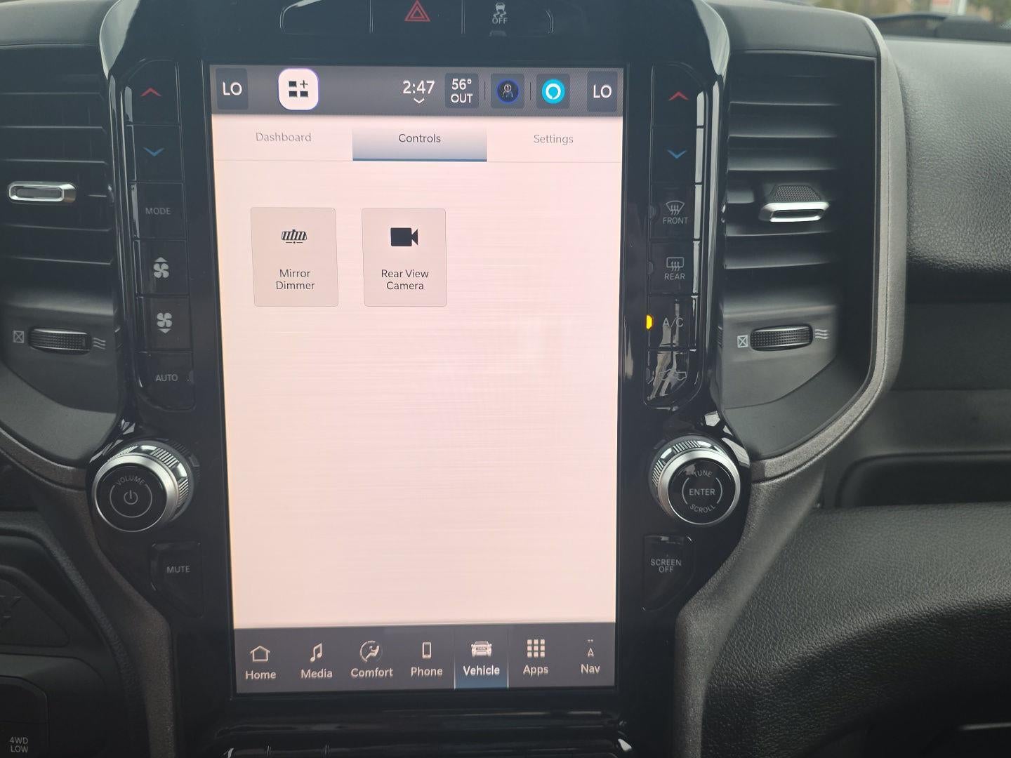 2026 RAM 5500 Chassis Cab Tradesman