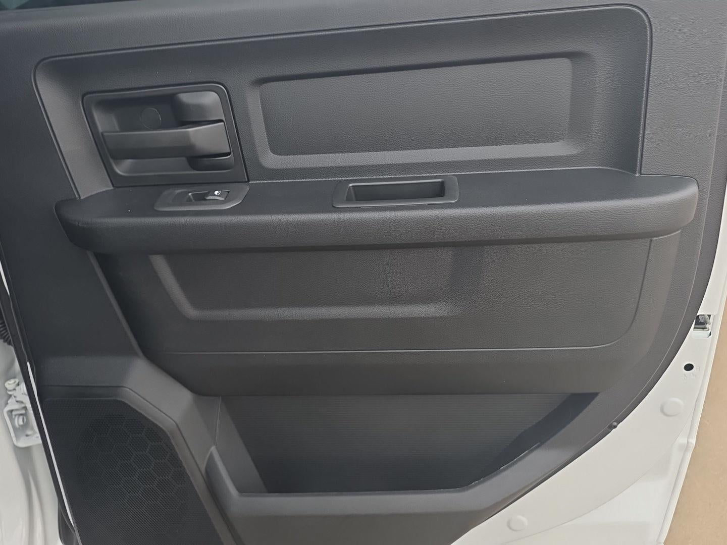 2026 RAM 5500 Chassis Cab Tradesman