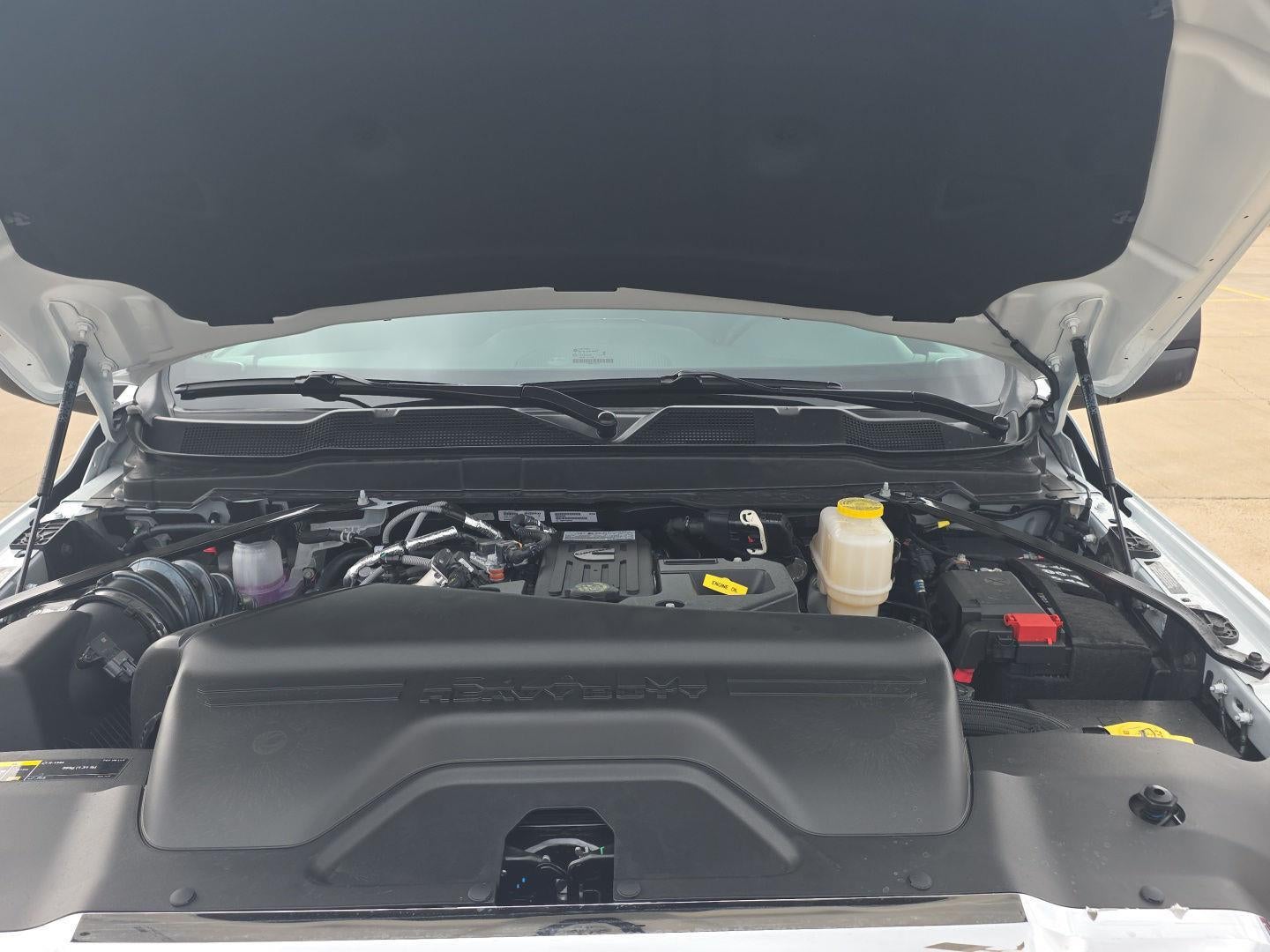 2026 RAM 5500 Chassis Cab Tradesman