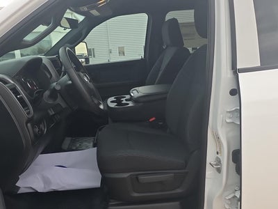 2026 RAM 5500 Chassis Cab Tradesman