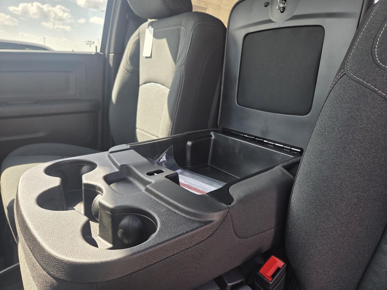 2026 RAM 5500 Chassis Cab Tradesman