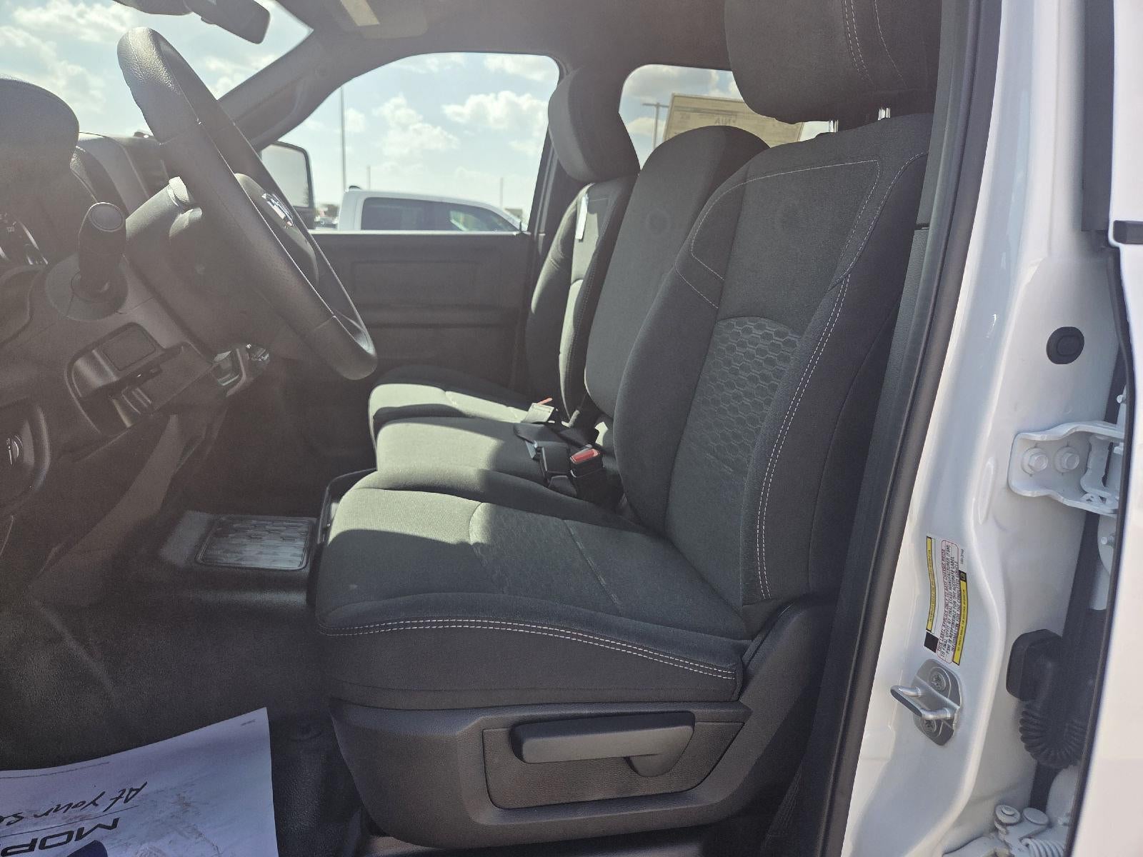 2026 RAM 5500 Chassis Cab Tradesman