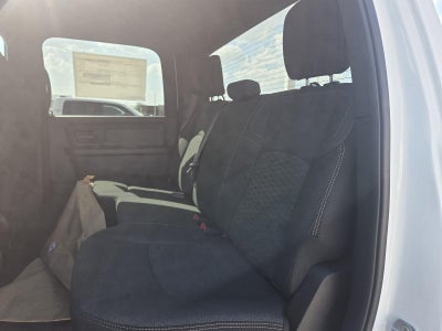 2026 RAM 5500 Chassis Cab Tradesman