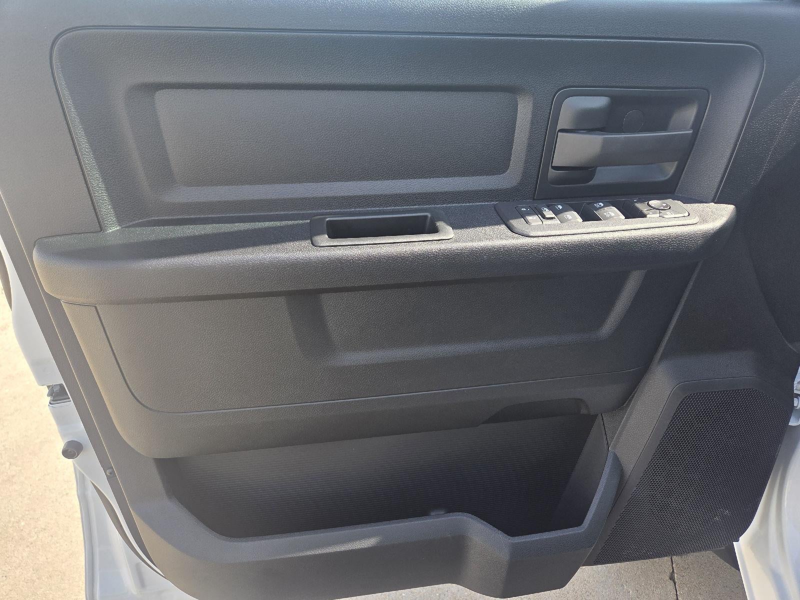 2026 RAM 5500 Chassis Cab Tradesman