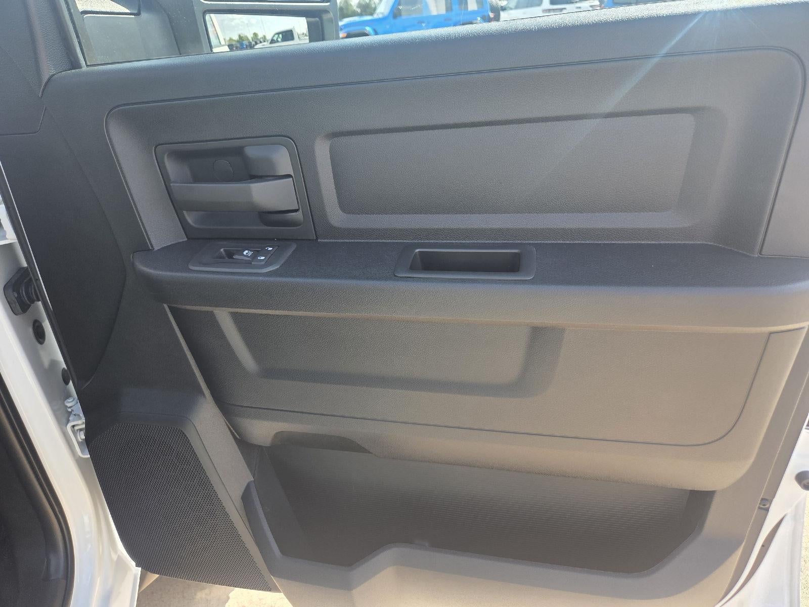 2026 RAM 5500 Chassis Cab Tradesman
