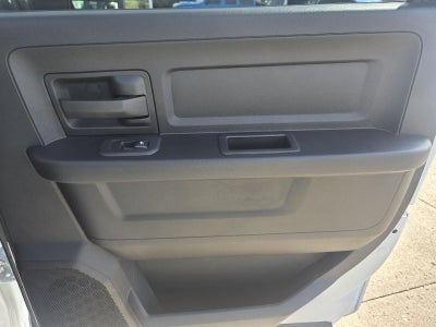 2026 RAM 5500 Chassis Cab Tradesman