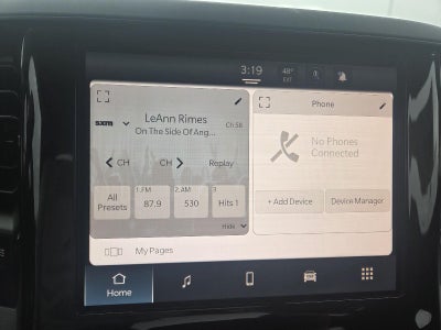 2026 RAM 3500 Chassis Cab Tradesman