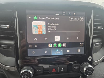 2026 RAM 3500 Chassis Cab Tradesman