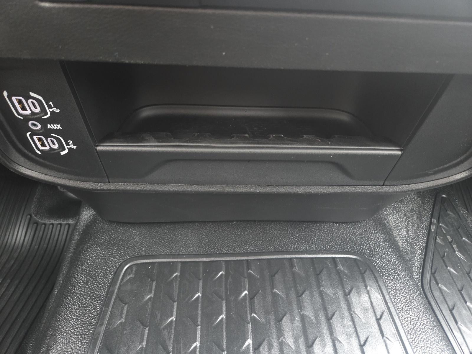 2026 RAM 3500 Chassis Cab Tradesman