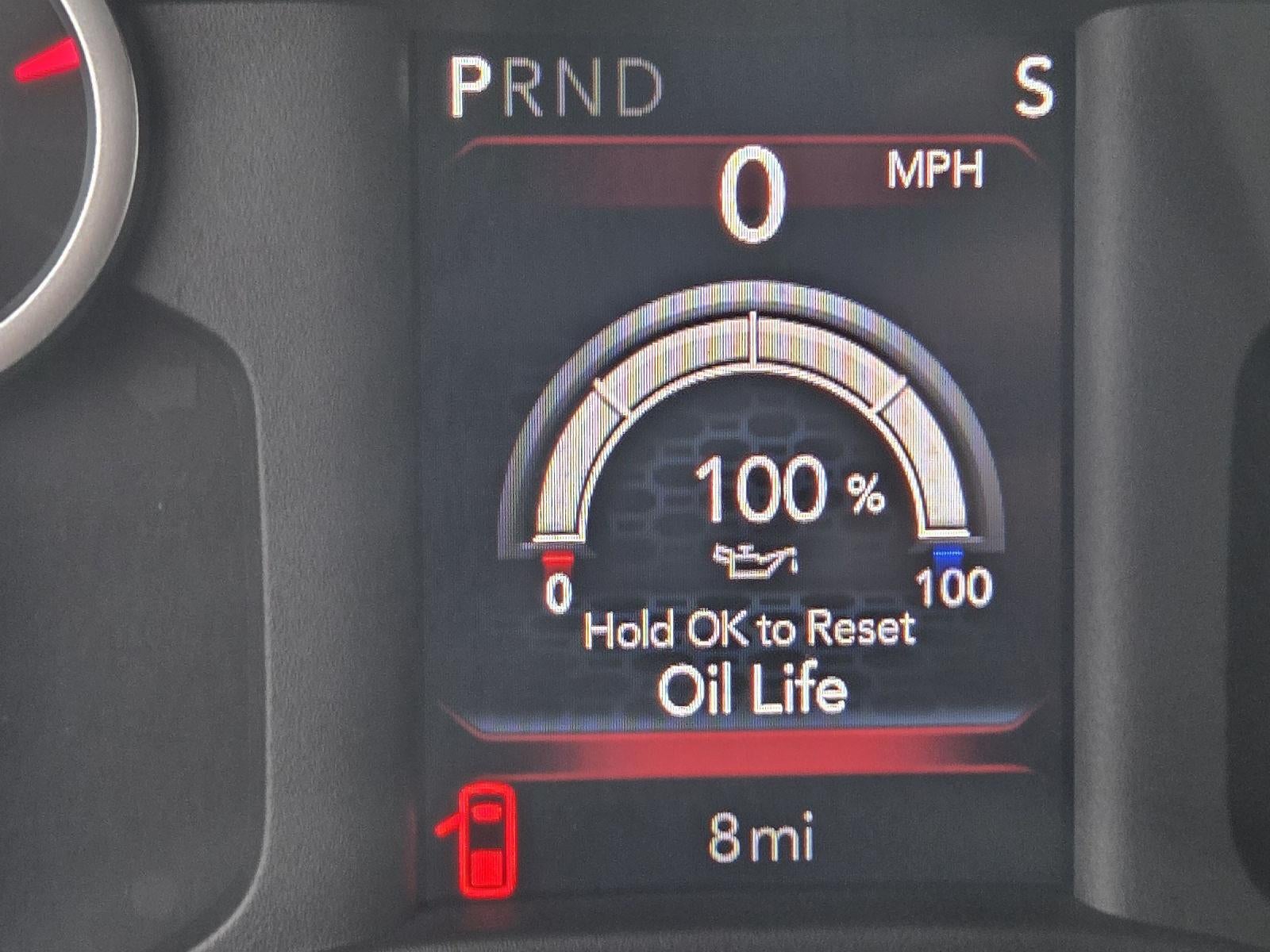 2026 RAM 3500 Chassis Cab Tradesman