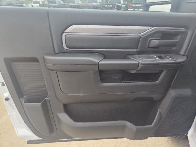 2026 RAM 3500 Chassis Cab Tradesman