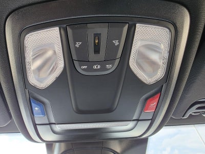 2026 RAM 3500 Chassis Cab Tradesman