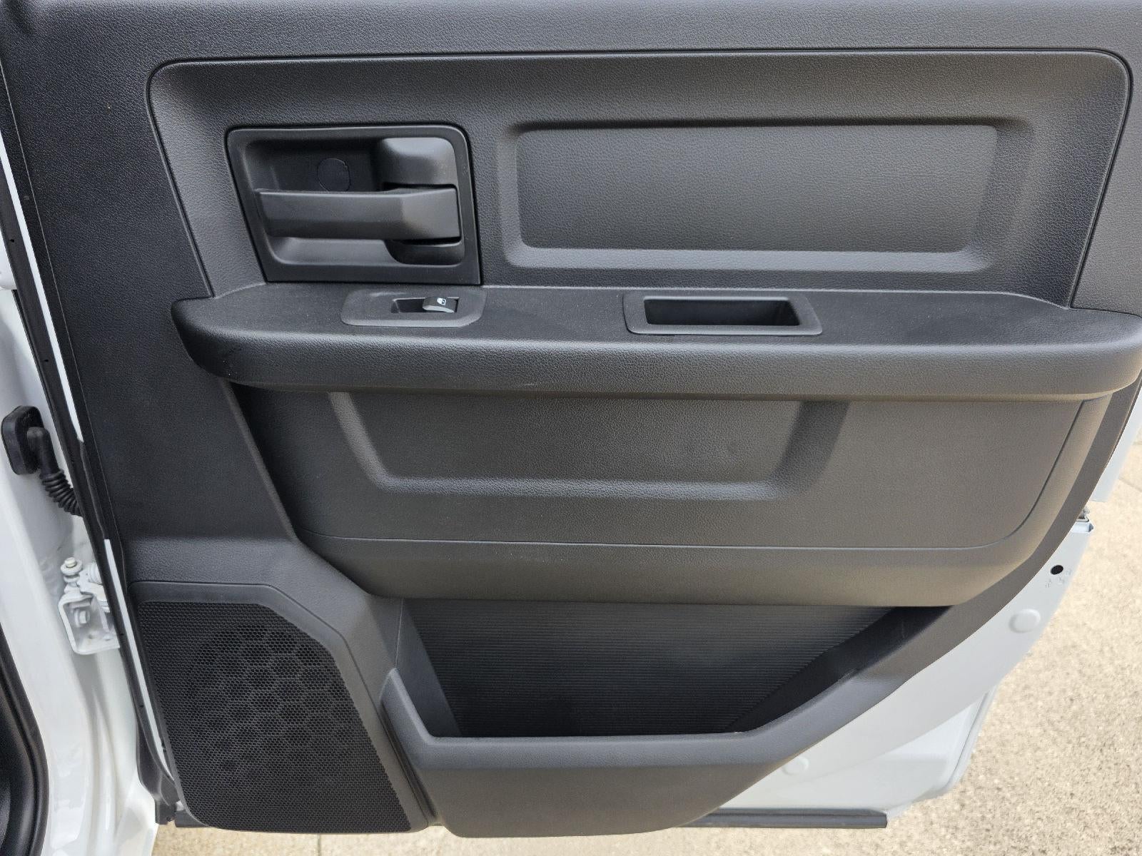 2026 RAM 3500 Chassis Cab Tradesman