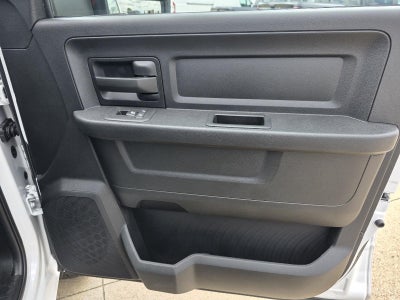 2026 RAM 3500 Chassis Cab Tradesman