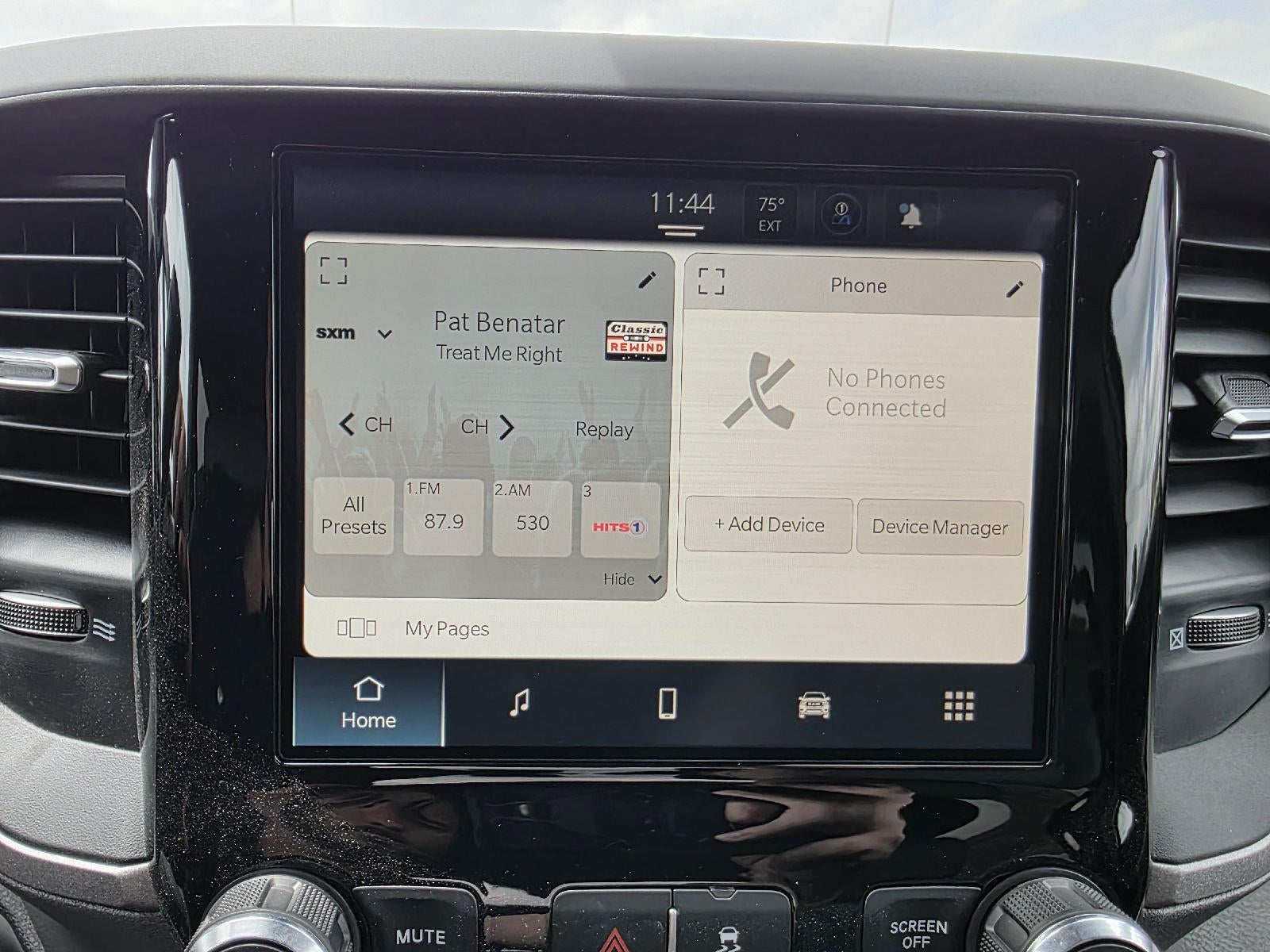2026 RAM 3500 Chassis Cab Tradesman