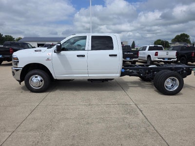 2026 RAM 3500 Chassis Cab Tradesman