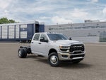 2026 RAM 3500 Chassis Cab Tradesman