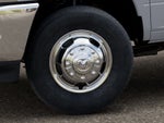 2026 RAM 3500 Chassis Cab Tradesman