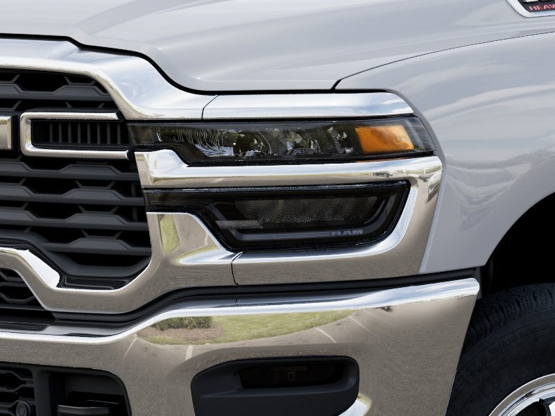 2026 RAM 3500 Chassis Cab Tradesman