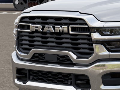 2026 RAM 3500 Chassis Cab Tradesman
