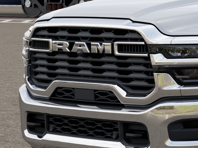 2026 RAM 3500 Chassis Cab Tradesman