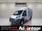 2017 RAM ProMaster Cutaway 3500 136 WB