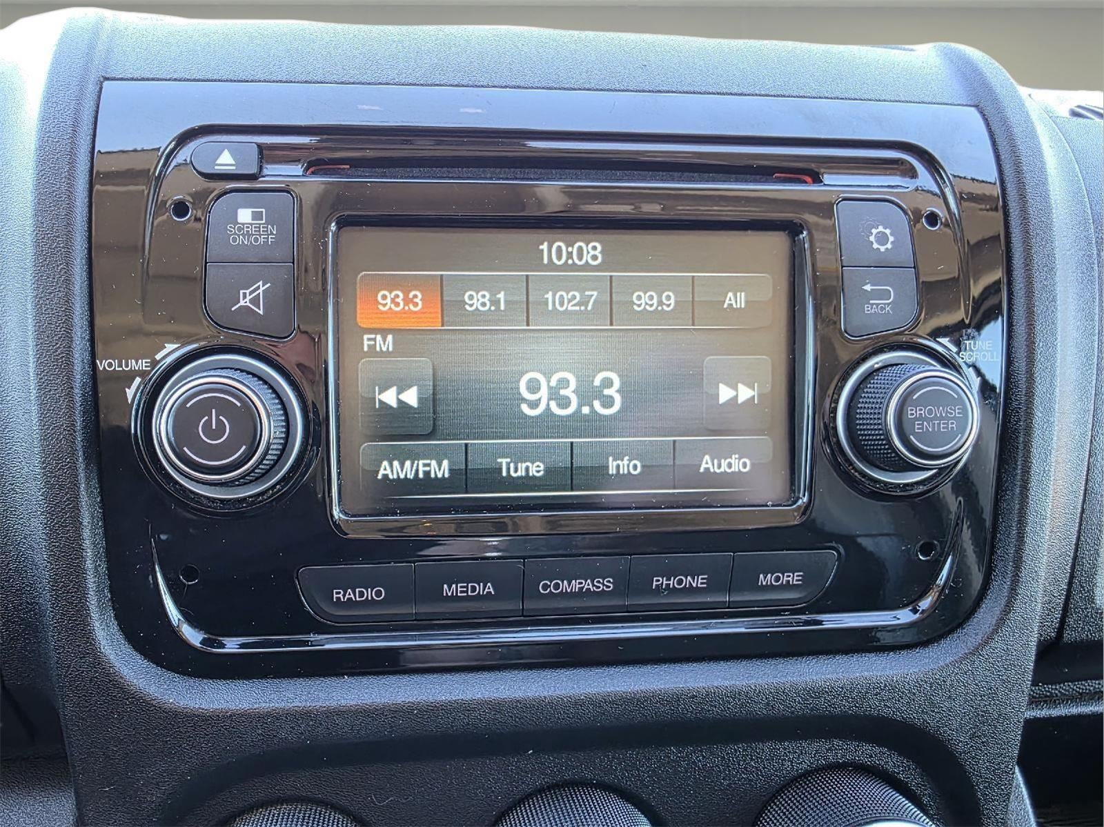 2017 RAM ProMaster Cutaway 3500 136 WB