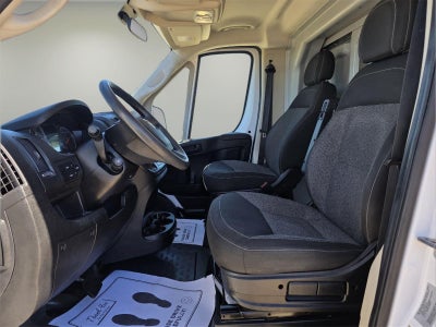 2017 RAM ProMaster Cutaway 3500 136 WB