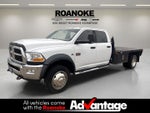 2011 RAM 5500 SLT