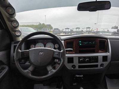 2006 Dodge Ram 3500 Laramie