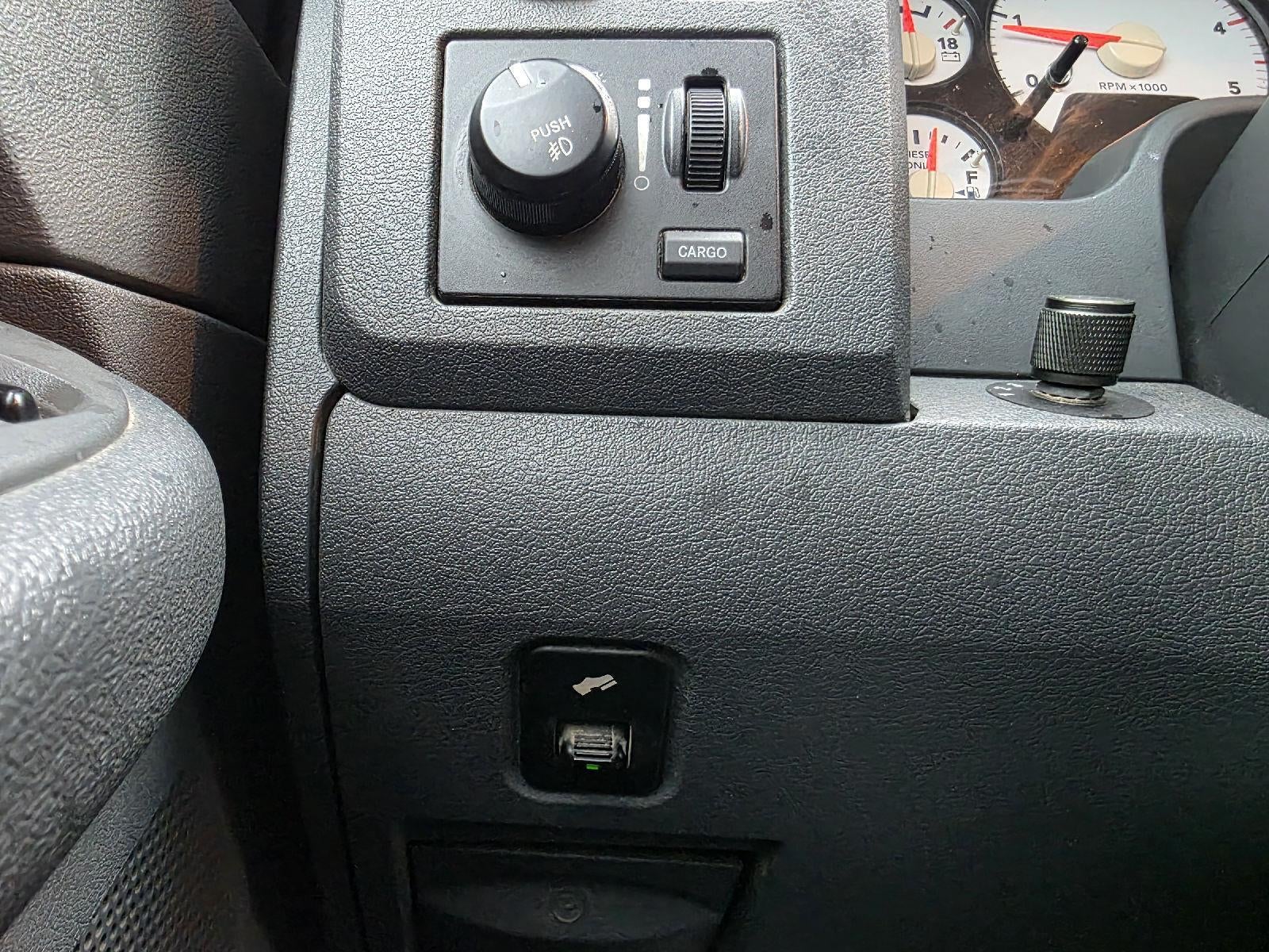 2006 Dodge Ram 3500 Laramie