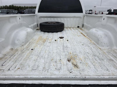 2006 Dodge Ram 3500 Laramie