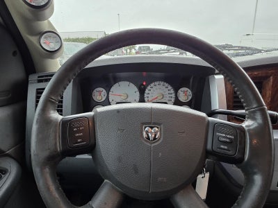 2006 Dodge Ram 3500 Laramie