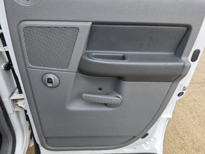 2006 Dodge Ram 3500 Laramie