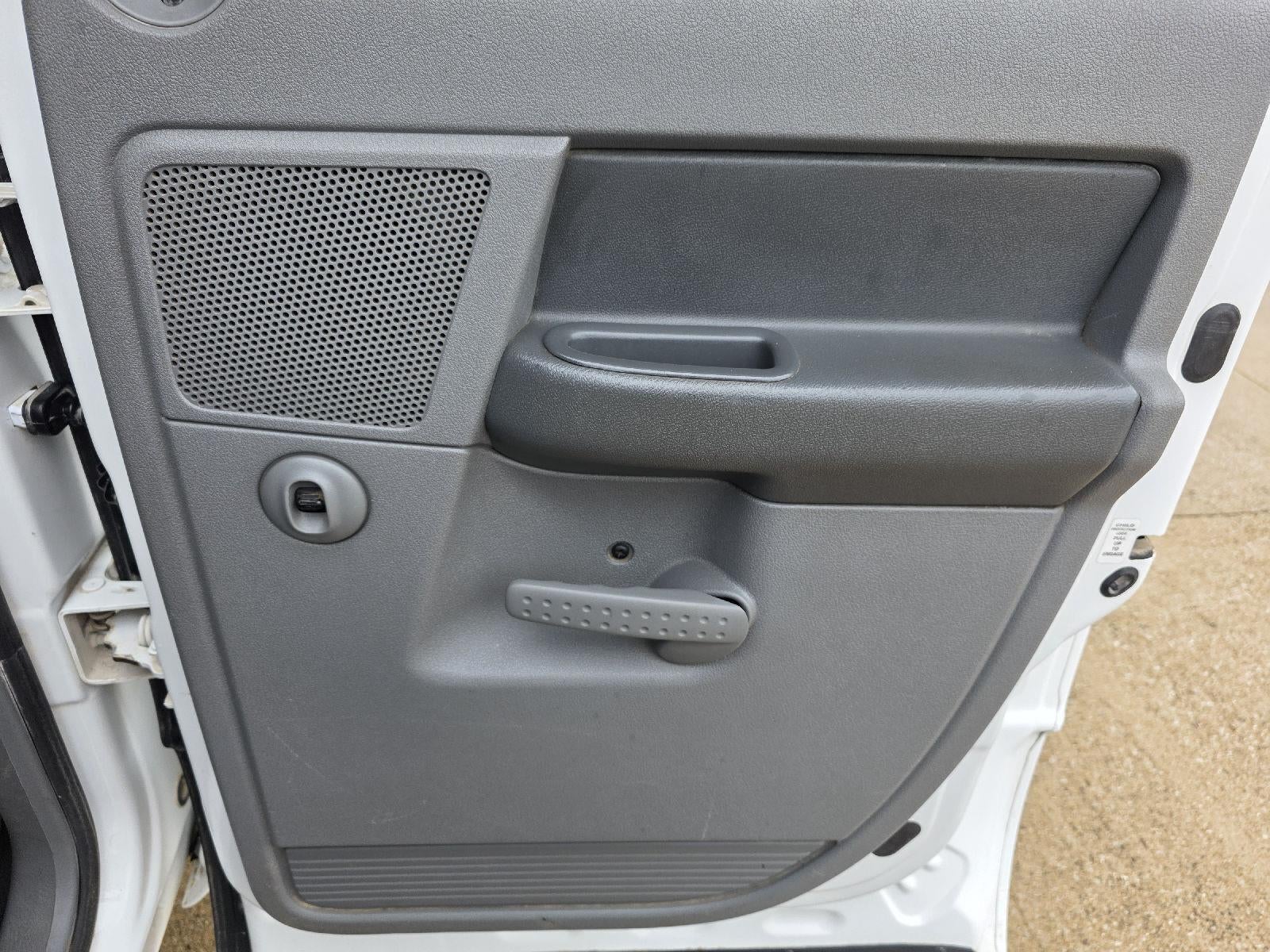 2006 Dodge Ram 3500 Laramie