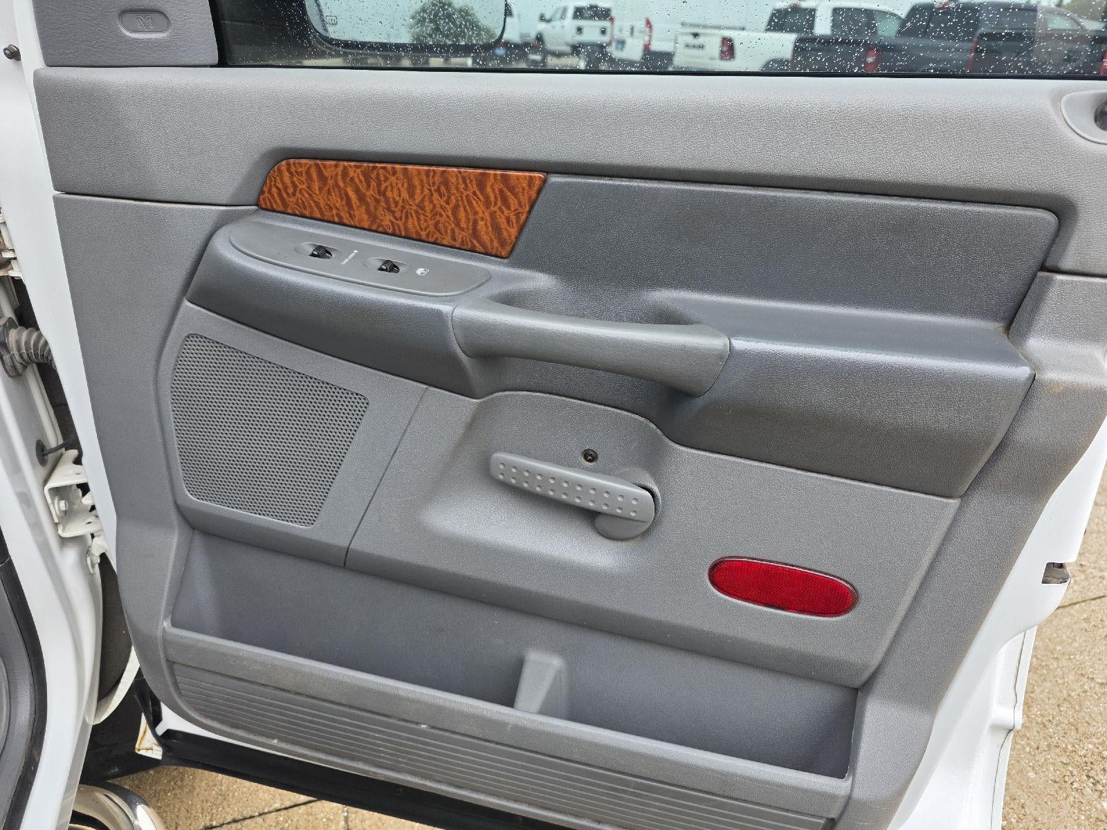 2006 Dodge Ram 3500 Laramie