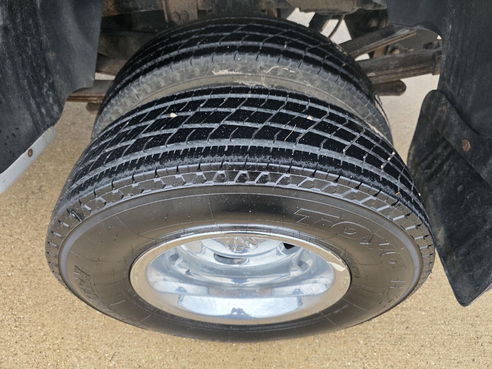 2006 Dodge Ram 3500 Laramie