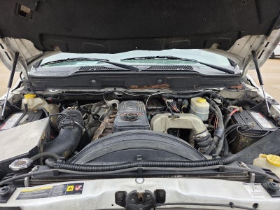 2006 Dodge Ram 3500 Laramie