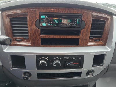 2006 Dodge Ram 3500 Laramie