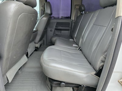 2006 Dodge Ram 3500 Laramie