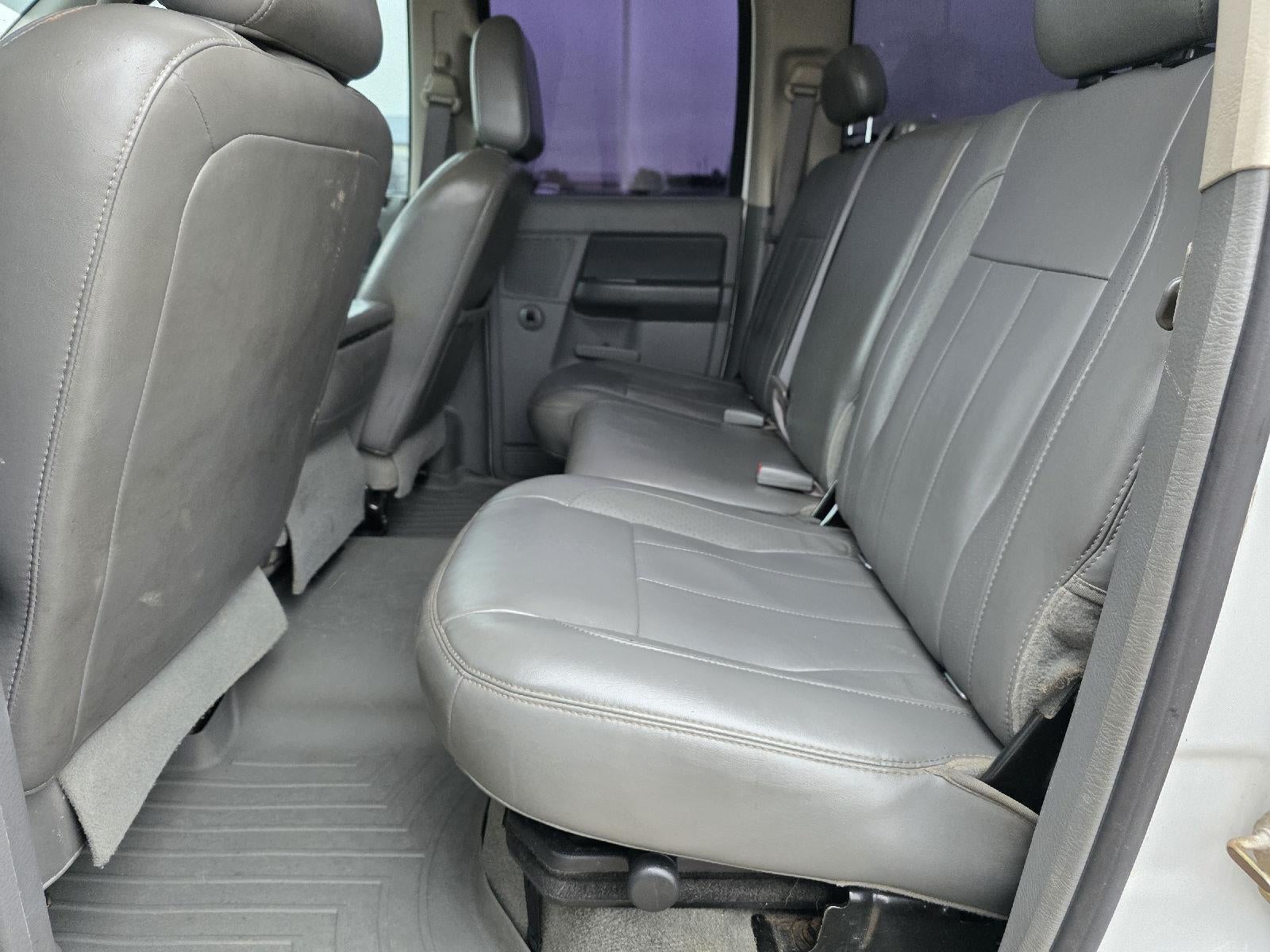 2006 Dodge Ram 3500 Laramie
