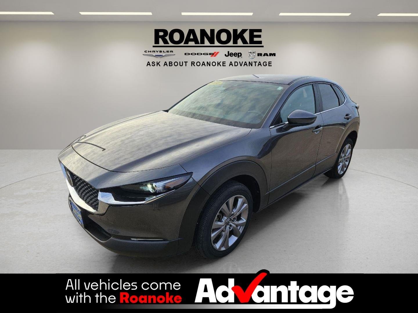 2020 Mazda Mazda CX-30 Select Package