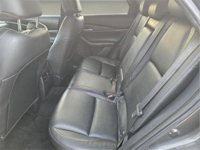 2020 Mazda Mazda CX-30 Select Package