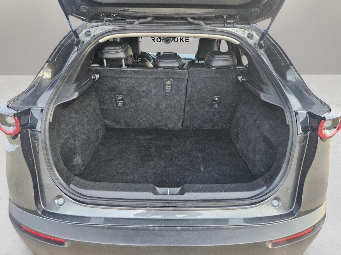 2020 Mazda Mazda CX-30 Select Package